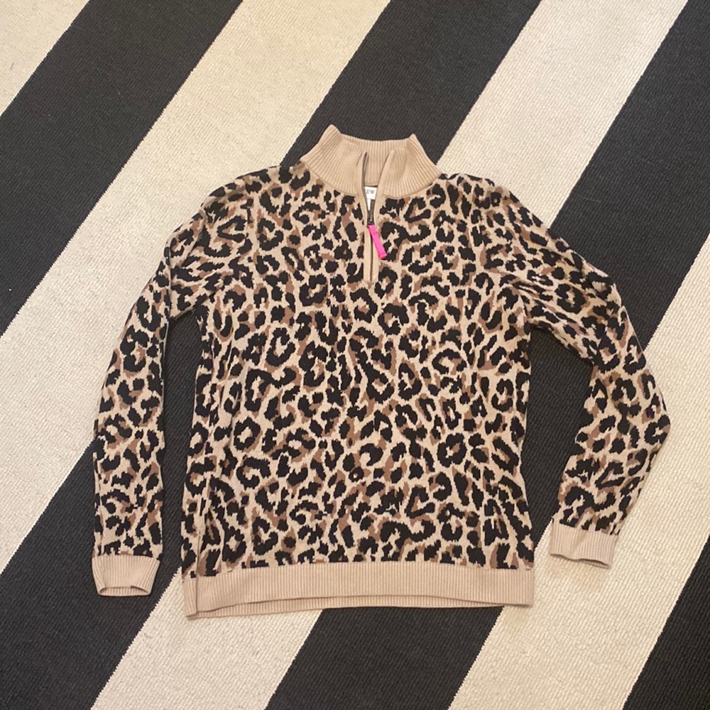 J. Crew Women’s Pullover Sweater